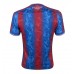 Camisa de Futebol Crystal Palace Equipamento Principal 2024-25 Manga Curta